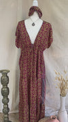 Meadow Dress - First Thing in the Morning - M