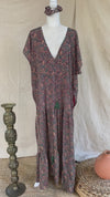 Meadow Dress - Victorian Drama - L/XL