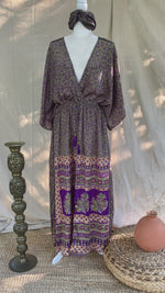 Isla Dress - Let Me Lounge + Luxuriate - L/XL