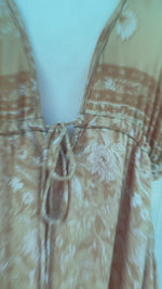 Meadow Dress - Mayfair Queen - M