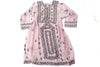 HAND EMBROIDERED BALOCHI/AFGHANI TRIBAL DRESS - CARNIVAL RIDE - Blonde Vagabond