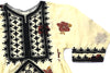 HAND EMBROIDERED BALOCHI/AFGHANI BOHO DRESS - MAIDEN CIRCUIT - Blonde Vagabond