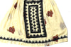 HAND EMBROIDERED BALOCHI/AFGHANI BOHO DRESS - MAIDEN CIRCUIT - Blonde Vagabond